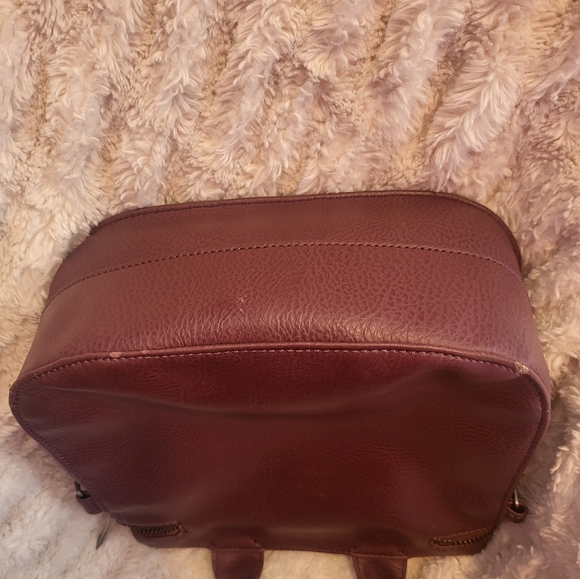 Matt & Nat purse ,purple - Picture 4 of 9